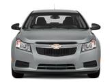 Thumbnail of 2014 Atlantis Blue Metallic Chevrolet Cruze