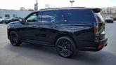 Thumbnail of 2022 Black Raven Cadillac Escalade