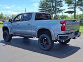 Thumbnail of 2025 Sterling Gray Metallic Chevrolet Silverado 1500