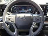 Thumbnail of 2025 Sterling Gray Metallic Chevrolet Silverado 1500