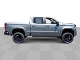 Thumbnail of 2025 Sterling Gray Metallic Chevrolet Silverado 1500