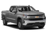Thumbnail of 2022 Black Chevrolet Silverado 1500