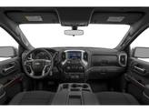 Thumbnail of 2022 Black Chevrolet Silverado 1500