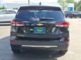 Thumbnail of 2023 Mosaic Black Metallic Chevrolet Equinox