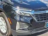 Thumbnail of 2023 Mosaic Black Metallic Chevrolet Equinox