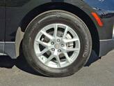 Thumbnail of 2023 Mosaic Black Metallic Chevrolet Equinox
