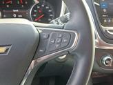 Thumbnail of 2023 Mosaic Black Metallic Chevrolet Equinox