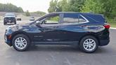 Thumbnail of 2023 Mosaic Black Metallic Chevrolet Equinox