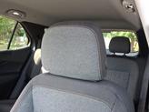 Thumbnail of 2023 Mosaic Black Metallic Chevrolet Equinox