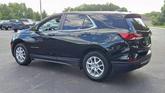 Thumbnail of 2023 Mosaic Black Metallic Chevrolet Equinox