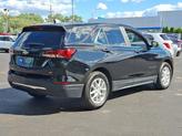 Thumbnail of 2023 Mosaic Black Metallic Chevrolet Equinox
