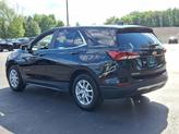 Thumbnail of 2023 Mosaic Black Metallic Chevrolet Equinox