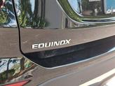 Thumbnail of 2023 Mosaic Black Metallic Chevrolet Equinox