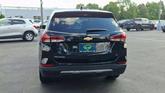 Thumbnail of 2023 Mosaic Black Metallic Chevrolet Equinox