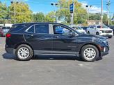 Thumbnail of 2023 Mosaic Black Metallic Chevrolet Equinox