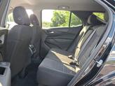 Thumbnail of 2023 Mosaic Black Metallic Chevrolet Equinox