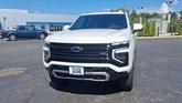 Thumbnail of 2025 Iridescent Pearl Tricoat Chevrolet Suburban