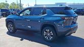Thumbnail of 2026 Lakeshore Blue Metallic Chevrolet Equinox