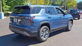 Thumbnail of 2026 Lakeshore Blue Metallic Chevrolet Equinox