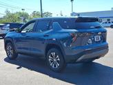 Thumbnail of 2026 Lakeshore Blue Metallic Chevrolet Equinox