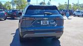Thumbnail of 2026 Lakeshore Blue Metallic Chevrolet Equinox