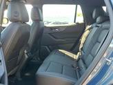 Thumbnail of 2026 Lakeshore Blue Metallic Chevrolet Equinox
