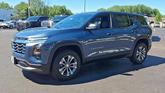 Thumbnail of 2026 Lakeshore Blue Metallic Chevrolet Equinox