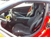 Thumbnail of 2025 Torch Red Chevrolet Corvette