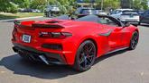 Thumbnail of 2025 Torch Red Chevrolet Corvette