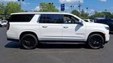 Thumbnail of 2021 Summit White Chevrolet Suburban