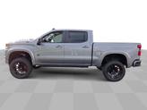 Thumbnail of 2025 Sterling Gray Metallic Chevrolet Silverado 1500