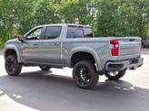 Thumbnail of 2025 Sterling Gray Metallic Chevrolet Silverado 1500