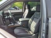 Thumbnail of 2025 Sterling Gray Metallic Chevrolet Silverado 1500