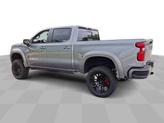 Thumbnail of 2025 Sterling Gray Metallic Chevrolet Silverado 1500
