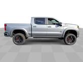 Thumbnail of 2025 Sterling Gray Metallic Chevrolet Silverado 1500