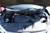 Thumbnail of 2019 Crystal Black Pearl Honda Odyssey