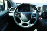 Thumbnail of 2019 Crystal Black Pearl Honda Odyssey