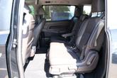 Thumbnail of 2019 Crystal Black Pearl Honda Odyssey