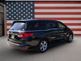 Thumbnail of 2019 Crystal Black Pearl Honda Odyssey