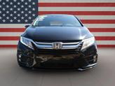 Thumbnail of 2019 Crystal Black Pearl Honda Odyssey