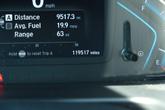 Thumbnail of 2019 Crystal Black Pearl Honda Odyssey