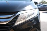 Thumbnail of 2019 Crystal Black Pearl Honda Odyssey