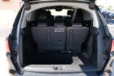 Thumbnail of 2019 Crystal Black Pearl Honda Odyssey