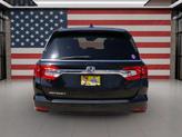 Thumbnail of 2019 Crystal Black Pearl Honda Odyssey