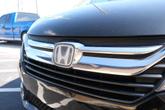 Thumbnail of 2019 Crystal Black Pearl Honda Odyssey