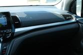 Thumbnail of 2019 Crystal Black Pearl Honda Odyssey