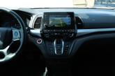 Thumbnail of 2019 Crystal Black Pearl Honda Odyssey
