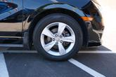 Thumbnail of 2019 Crystal Black Pearl Honda Odyssey