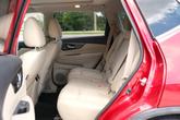 Thumbnail of 2017 Palatial Ruby Nissan Rogue