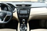 Thumbnail of 2017 Palatial Ruby Nissan Rogue